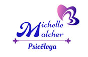 MICHELLE MALCHER PSICÓLOGA