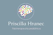 PRISCILLA HRANEC FISIOTERAPEUTA PEDIÁTRICA