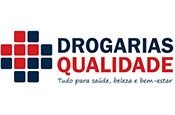 DROGARIA QUALIDADE