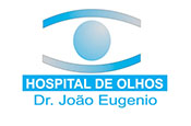 HOSPITAL DE OLHOS DR. JOÃO EUGÊNIO