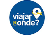 VIAJAR PRA ONDE?