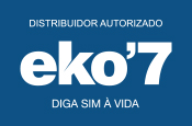 EKO'7 COLCHÕES E PRODUTOS TERAPÊUTICOS