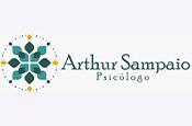 ARTHUR SAMPAIO - PSICÓLOGO LGBTQIA+