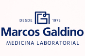MARCOS GALDINO MEDICINA LABORATORIAL