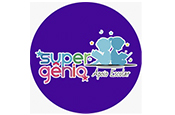 SUPER GÊNIO - APOIO ESCOLAR