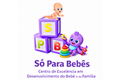 SÓ PARA BEBÊS