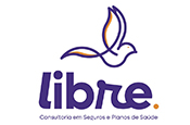 CORRETORA LIBRE