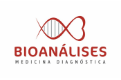 BIOANALISES MEDICINA DIAGNÓSTICA