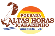 ALTAS HORAS ICARAIZINHO