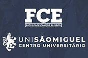 FCE - FACULDADE CAMPOS ELÍSEOS