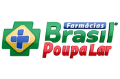 BRASIL POUPA LAR