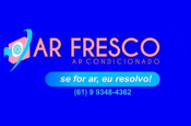 AR FRESCO
