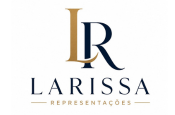 LARISSA REPRESENTAÇÕES DE PRODUTOS PET