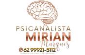 MIRIAN MARQUES - PSICANALISTA