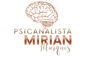 MIRIAN MARQUES - PSICANALISTA