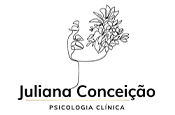 JULIANA CONCEIÇÃO - PSICÓLOGA CLÍNICA