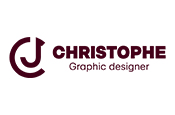 CHRISTOPHE DESIGNER GRÁFICO