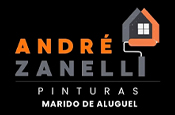 ANDRÉ ZANELLI - PINTURAS & MARIDO DE ALUGUEL