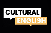 CULTURAL ENGLISH - ASA NORTE