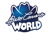 BETO CARRERO WORLD