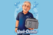 VOVÔ OZÔNIO