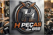 H PEÇAS BSB