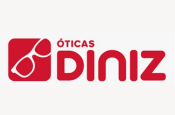 ÓTICAS DINIZ