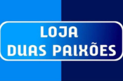 LOJA DUAS PAIXÕES