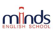 MINDS ENGLISH SCHOOL - SÃO PAULO