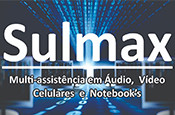 SULMAX ELETRÔNICA