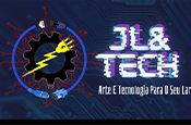 JL &TECH- ARTE E TECNOGIA PARA O SEU LAR