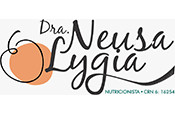 DRA. NEUSA LYGIA VILARIM PEREIRA - NUTRICIONISTA