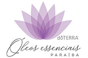 ÓLEOS ESSENCIAIS DOTERRA