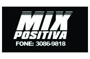 MIX POSITIVA DISTRIBUIDORA DE COSMETICOS
