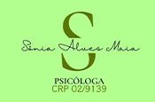 PSICÓLOGA SÔNIA ALVES MAIA
