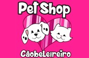 PET SHOP CÃOBELEIREIRO