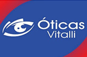 ÓTICAS VITALLI