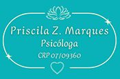 PRISCILA ZAZIKI - CONSULTÓRIO DE PSICOLOGIA
