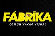 FABRIKA COMUNICAÇÃO VISUAL