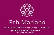 FEH MARIANO - ESCOLA DE ETIQUETA