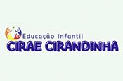 CIRANDINHA ESCOLA DE EDUCAÇÃO INFANTIL