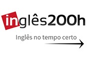 INGLÊS 200 HORAS