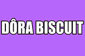 DORA BISCUIT FESTA