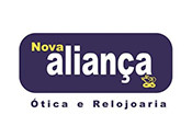 ÓTICA E RELOJOARIA NOVA ALIANÇA