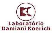 LABORATÓRIO DAMIANI KOERICH