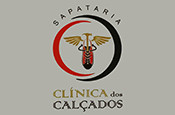 CLÍNICA DOS CALÇADOS