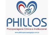 PHILLIOS PSICOPEDAGOGIA CLINICA E INSTITUCIONAL