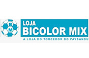 BICOLOR MIX