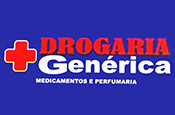 DROGARIA GENÉRICA