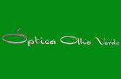 ÓPTICA OLHO VERDE